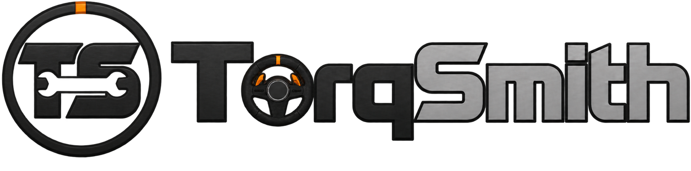 TorqSmith